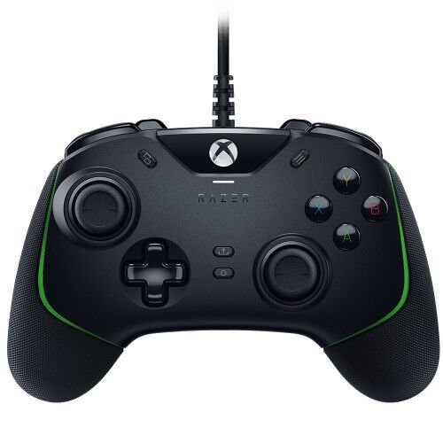 RAZER RZ06-03560100-R3M1 Wolverine V2 Arcade Gamepad for XBOX