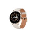 HUAWEI 55027150 Watch GT3 Elegant Akıllı Saat 42mm Beyaz