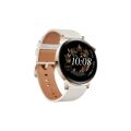 HUAWEI 55027150 Watch GT3 Elegant Akıllı Saat 42mm Beyaz