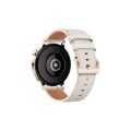 HUAWEI 55027150 Watch GT3 Elegant Akıllı Saat 42mm Beyaz