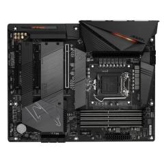 GIGABYTE Z590-AORUS-PRO-AX Z590 AUROS PRO AX LGA1200 DDR4 ANAKART