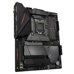 GIGABYTE Z590-AORUS-PRO-AX Z590 AUROS PRO AX LGA1200 DDR4 ANAKART