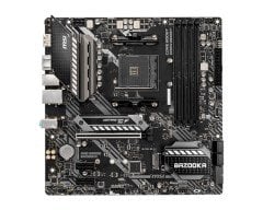 MSI Mag B550M Bazooka AM4 Ryzen DDR4 Hdmi Dp