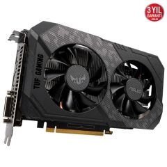 Asus GeForce GTX 1650 4GB Tuf Gaming P OC V2 GD6