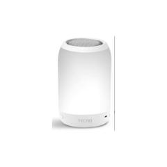 TECNO SQUARE-S2-WHITE BLUETOOTH SPEAKER SQUARE S2 BEYAZ