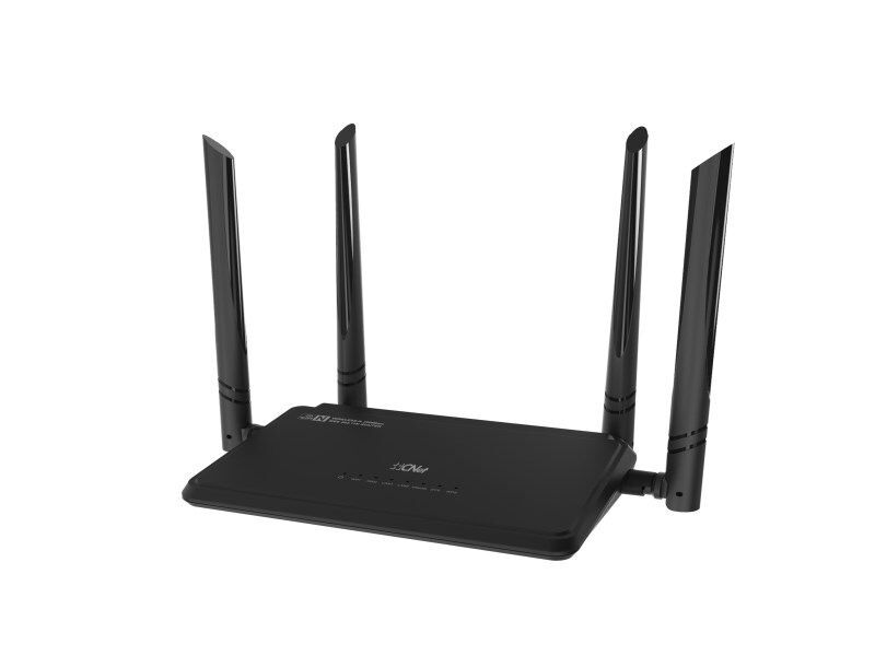 CNET WNRE5300 4 x 5dBi Anten 300Mbps Router / WISP / AP