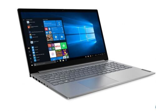 LENOVO 20RW002FTX Ci5-10210U/THINKBOOK/4GB/256GB SSD/15.6''/FDOS