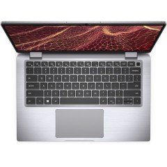 Dell Latitude 7430 i7 1255-14''-16G-512SSD-Dos