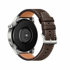 HUAWEI 55026781 WATCH 3 PRO Kahverengi