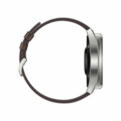 HUAWEI 55026781 WATCH 3 PRO Kahverengi