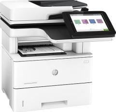 HP 1PV64A LaserJet Enterprise M528DN Mono Laser MFP 43ppm A4 Yazıcı