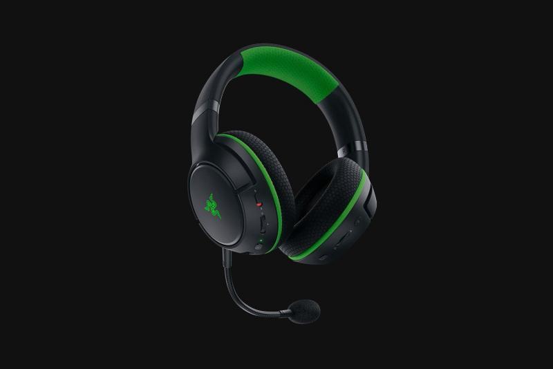 RAZER RZ04-03470100-R3M1 Kaira Pro for Xbox
