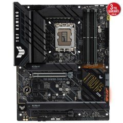 Asus Tuf Gaming Z690-Plus D5 1700P Hdmi Dp