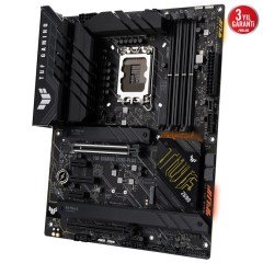 Asus Tuf Gaming Z690-Plus D5 1700P Hdmi Dp