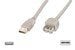 Digitus AK-300202-030-E USB2.0 Uzatma Kablosu (3m)