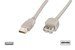 Digitus AK-300202-030-E USB2.0 Uzatma Kablosu (3m)