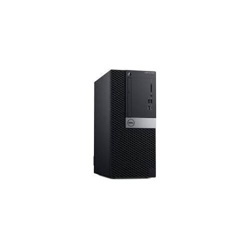 DELL N017O5060MT_WIN Opti 5060MT Intel Ci5-8500 3.00 GHz 8GB 500GB Win 10 Pro