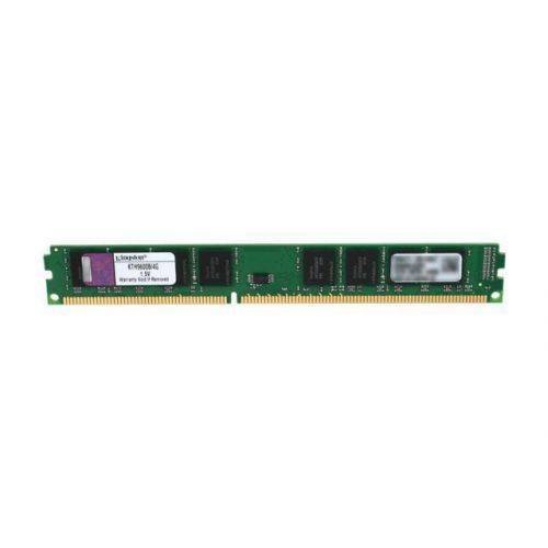 KINGSTON KIN-PC10600-4G 4GB 1333MHz DDR3 Value PC Kutusuz RAM