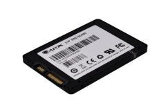 AFOX SD250-256GN 256GB SATA3 560-480MB/S 2.5'' Flash SSD