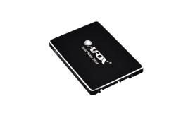 AFOX SD250-256GN 256GB SATA3 560-480MB/S 2.5'' Flash SSD