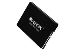 AFOX SD250-256GN 256GB SATA3 560-480MB/S 2.5'' Flash SSD