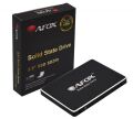 AFOX SD250-256GN 256GB SATA3 560-480MB/S 7mm 2.5'' Flash SSD