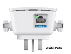 LINKSYS WAP750AC 300Mbps Çift Bant Erişim Noktası