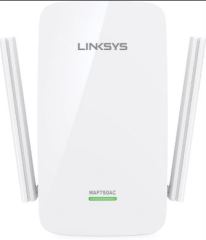 LINKSYS WAP750AC 300Mbps Çift Bant Erişim Noktası