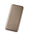 CREA 10000mAh Crea Slim Altın Powerbank 8682122630055