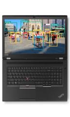 LENOVO 20QR002WTX İ9-9880 , P73 , 32G , 512GB , 17.3' , W10P