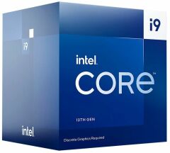 INTEL BX8071513900F i9-13900F 2.00 GHz 24 Çekirdek 36MB LGA1700 İşlemci
