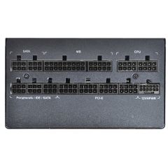 High Power 1300W 80+ Gold PCIE5 (Super)