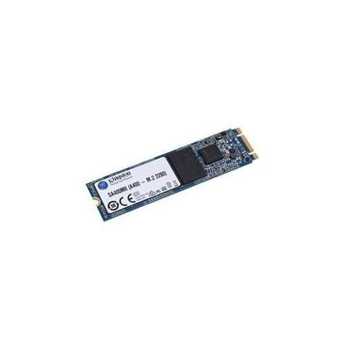 KINGSTON SA400M8-120G 120GB A400 Sata M.2 500-320MB/s 2,38mm Flash SSD