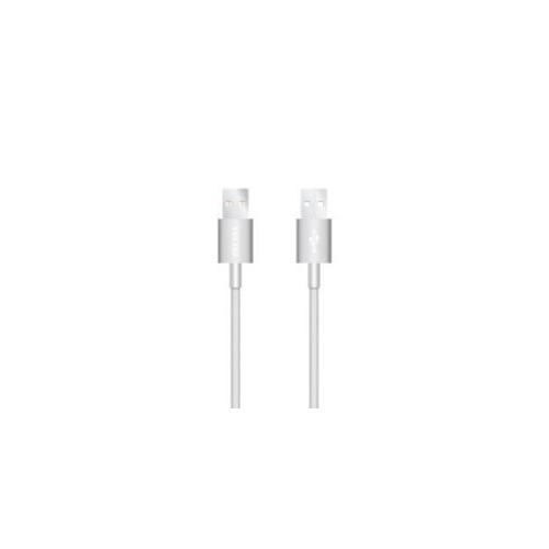 TECNO TCD-X95-SILVER DATA CABLE TCD-X95 2A 1M GRİ