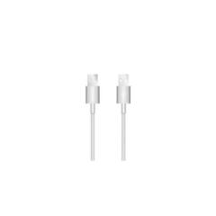 TECNO TCD-X95-SILVER DATA CABLE TCD-X95 2A 1M GRİ