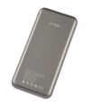 CREA 10000mAh Crea Slim Gümüş Powerbank 8682122630048