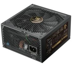 High Power 850W 80+ Gold (Super GD) Tam Modüler