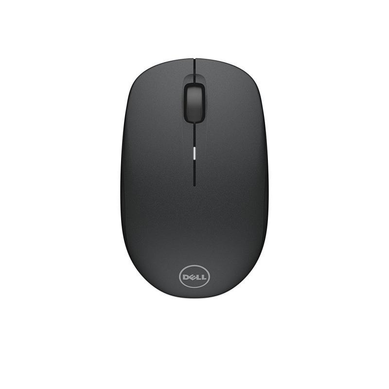 DELL WM126 Wireless Mouse