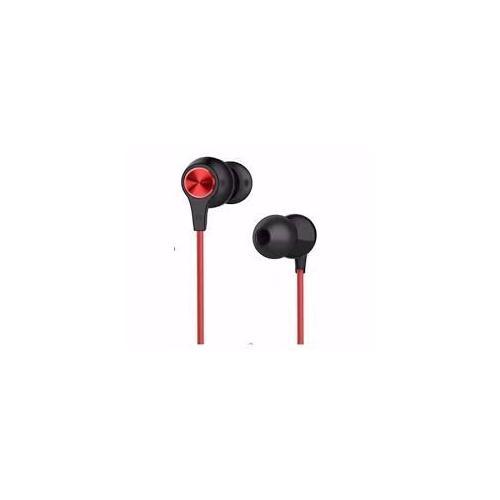 TECNO PRIME-P1-BLACK EARPHONE PRIME P1 SİYAH