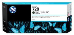 HP F9J68A No 728 300ml Mat Siyah DesignJet Kartuş
