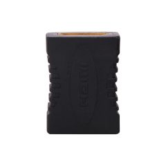 QPORT HDMI Dişi-HDMI Dişi Çevirici Adaptör Q-H2F