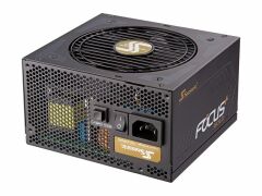 Seasonic 850W 80+ Gold (Focus Plus)