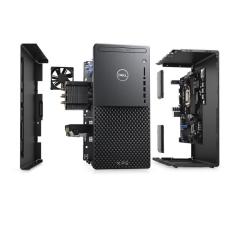 DELL XPS8940RKLS2500 XPS 8940 Ci7-11700 2.50 GHz 16GB 512GB SSD+2TB RTX 3060Ti-8GB Win10 Pro