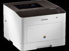 Samsung CLP 680ND Renkli Laser 24PPM A4 Yazıcı