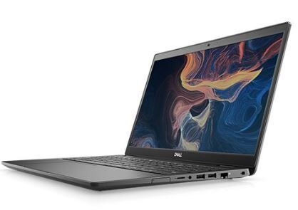 DELL N018L351015EMEA_U Lati 3510, Ci7-10510U,8GB, 256GB SSD,MX 230-2G, 15.6''FHD, Ubuntu