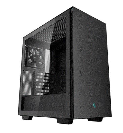 DEEPCOOL CH510 Midtower ATX