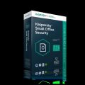 KASPERSKY KSOS 5 for Dt + MD + FS TRK 5-MD; 5-Dt; 1-FS; 5-User 3Y Bs RP KL4533YUETS
