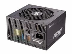 Seasonic 850W 80+ Platinum (Focus Plus PX)