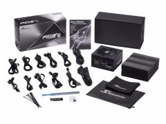Seasonic 850W 80+ Platinum (Focus Plus PX)