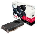 SAPPHIRE 21293-01-40G RX5700XT 8GB 256B GDDR6 HDMI,3DP AMD Navi Ekran Kartı